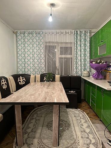 участок на рассрочку: Срочно продается Дом 4 сот цена 50 тыс доллар район Сокулук село 1 май — 4