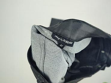 strefa ciucha: KappAhl, Spodnie materiałowe damskie, rozmiar XL — 4