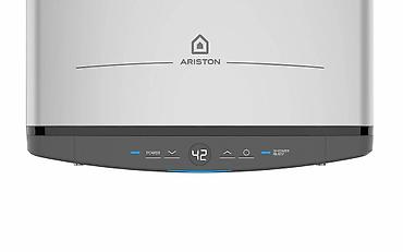 micro: Самые низкие цены в г.Бишкек на Ariston: Ariston VLS PRO PW 50л — 5