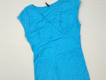 t shirty pattern: Amisu, T-shirt damski, rozmiar M