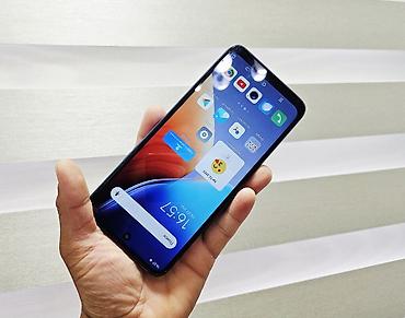 tecno pova 7 pro: Tecno Pova Neo 2, Б/у, 64 ГБ, цвет - Синий, 2 SIM — 5