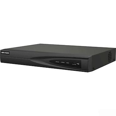 "Hikvision DS-7608NI-K1" videomüşahidə sistemiHikvision DS-7608NI-K1