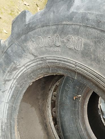 Шины: Продаются покрышки, колёса на сельхозтехнику МТЗ -82 — 2