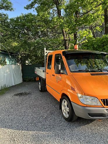 Аренда бортового грузовика: Продаётся/предлагается к аренде бортовой грузовик с двойной кабиной — 4