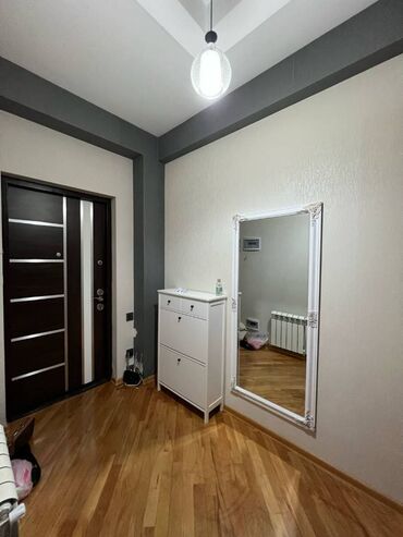 Uzunmüddətli kirayə mənzillər: İnşaatçılar və 20 Yanvar metrosuna maşınla 3 dəqiqə, piyada 15 — 7