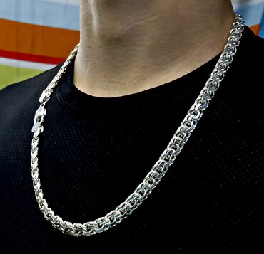 Другое для спорта и отдыха: Делаю на Заказ Серебро Цепи и Браслеты 925-960 пробы Всё — 24