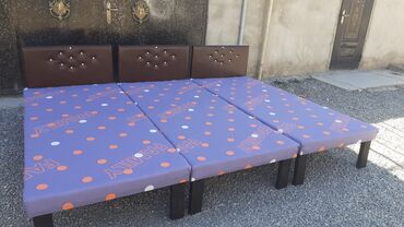 Çarpayılar: Yeni, Təknəfərlik çarpayı, Azərbaycan — 10