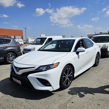 ауди с4 мотор 2 3: Toyota Camry: 2020 г., 2.5 л, Автомат, Бензин, Седан