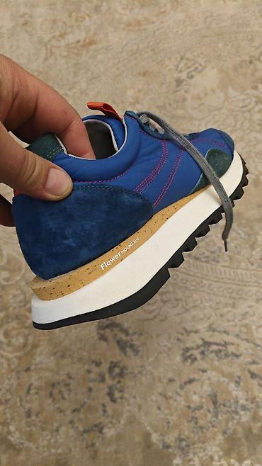 ag cəkmələr: Məhsul. İsraildən gətirilmiş yeni Nike idman ayaqqabıları satılır — 7