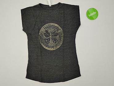 bee poland: Emamoda, T-shirt damski, rozmiar M — 2