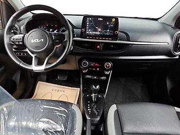 Kia: Kia Picanto: 2017 г., Хэтчбэк — 14