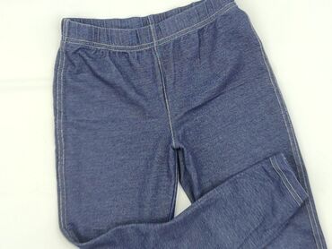 Legginsy dziecięce, Carter's, 8 lat, 122/128, stan - Idealny