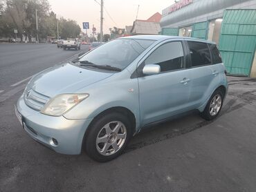 corolla runx: Toyota ist: 2003 г., 1.5 л, Автомат, Бензин, Хэтчбэк