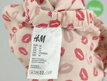 projekt h: H&M, Szorty damskie, rozmiar M — 4