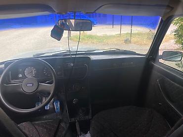 lada vaz 2107: VAZ (LADA) 2107: 1.6 l | 2001 il 15380 km Sedan — 3