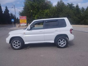 masin vaz: Mitsubishi Dion: 2 l | 2000 il | 506129 km Van/Minivan