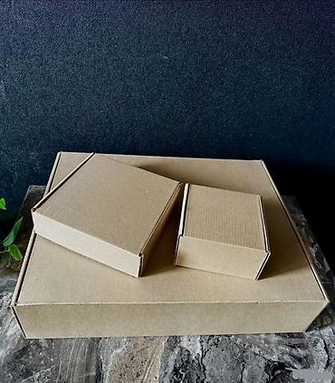 картон цена бишкек: Куту, 60 см x 40 см x 40 см — 4