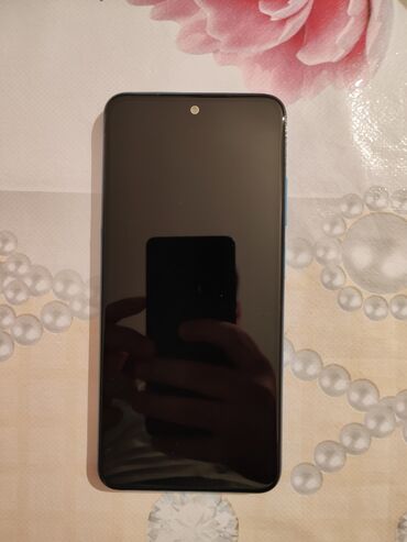 redmi mi 11lite: Xiaomi Mi 10S, 128 GB, rəng - Mavi