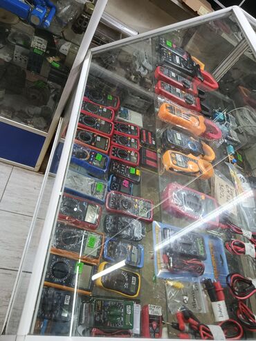 счётчик для гсм: В магазине Контакт: Цифровые мультиметры и токовые