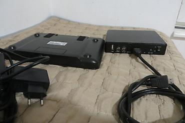 mp3 player prodaja: PHILIPS SDV 6226/12 digitalna sobna antenasa pojacivacem, antena plus — 5
