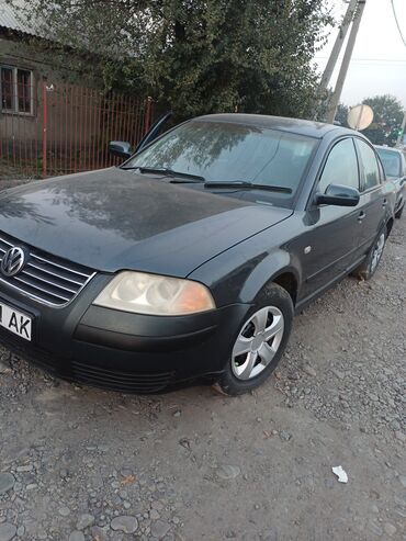 обвесы на бмв х5: Volkswagen Passat: 2001 г., Автомат, Бензин, Седан