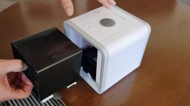 Mini klime: Arctic air prenosiva mini klima ‼pogodno za kamione dok su na — 11