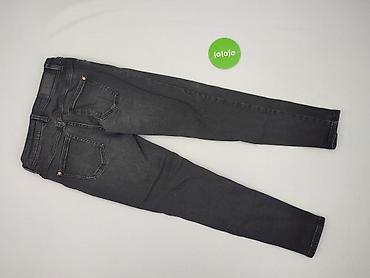 zara 4840: Zara, Jeansy damskie, rozmiar M — 3