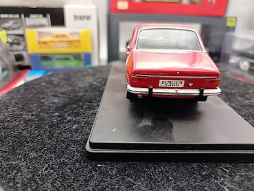 canta modelləri: 🔥 KOLLEKSİONERLƏR ÜÇÜN XÜSUSİ TƏKLİF! 🔥 🚘 Dacia 1300 | 1:24 Hachette — 4