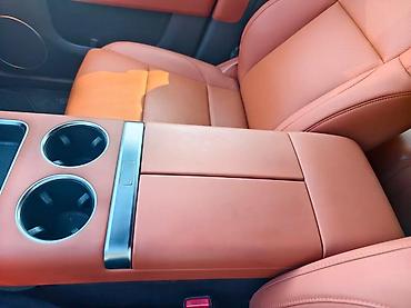 Lixiang: Lixiang L6: 2024 г., Гибрид, Кроссовер — 11