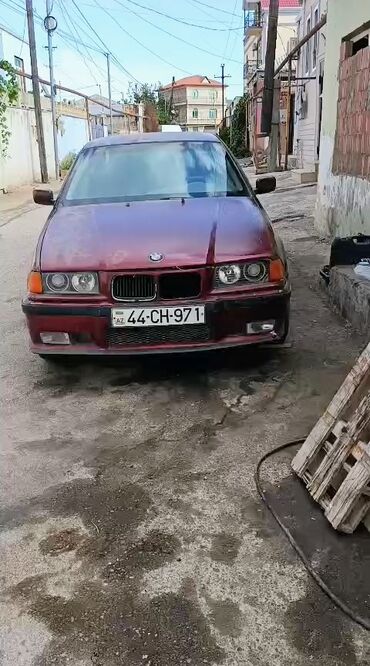 suret qutusu satisi: Bmw E36 ehtiyat hissələri