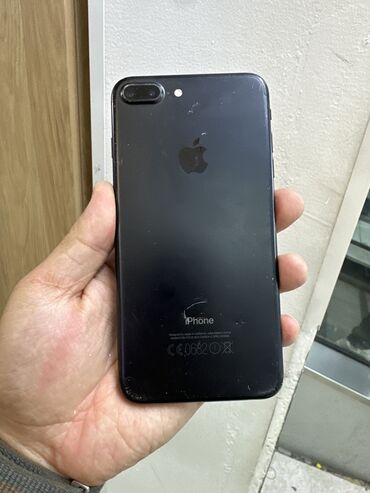 iphone 7 r sim: IPhone 7 Plus, Б/у, 32 ГБ, 100 %