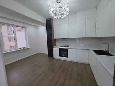 Продажа квартир: 4 комнаты, 111 м², 7 мкр Элитка, 7 этаж, Евроремонт — 2