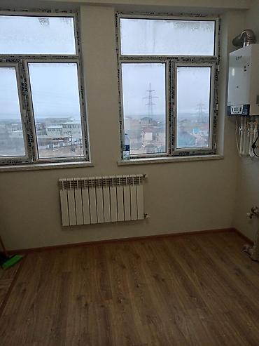 ev masazir: Ünvan-Masazir, Yeni Baki.1 otaqlı evdir, 3 cü mərtəbədə yerləşir. Tam — 3