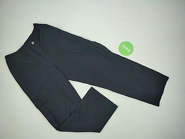 pull and bear cargo: Zara, Spodnie cargo damskie, rozmiar S — 2