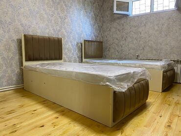 Yataq otağı dəstləri: Təknəfərlik çarpayı, Azərbaycan, Yeni — 18