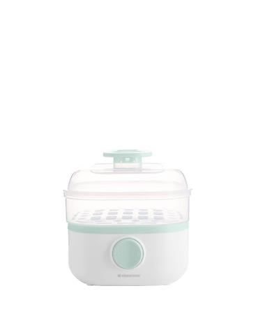 Paročistači: KIKKA BOO Sterilizator Clyde – KKB2 Višenamenski električni — 4