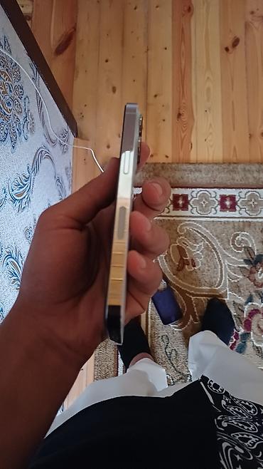iphone 13 pro gence: IPhone 13 Pro, Qızılı, Face ID — 2