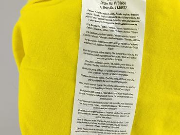 "ozonee": Janina, T-shirt damski, rozmiar 3XL — 5