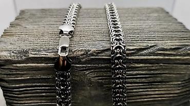 Серебряные цепочки: Делаем на Заказ Серебряные изделия, Цепи, Браслеты Высшая проба — 16