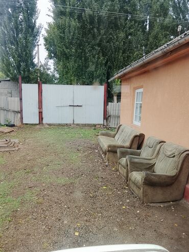 военный антанока продаю дом: Дом, 50 м², 3 комнаты, Собственник, Старый ремонт