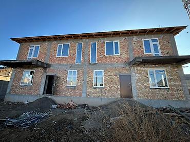 Продажа таунхаусов: Дуплекс (таунхаус) 100м2 ПО ЦЕНЕ ОДНУШКИ с продуманной планировкой и — 8