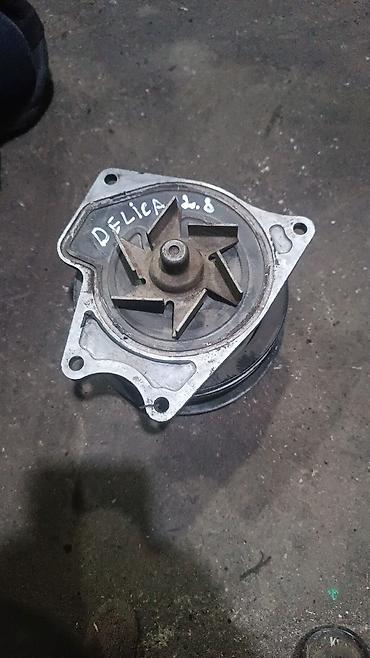 Другие детали для мотора: Помпы на японские авто — 1