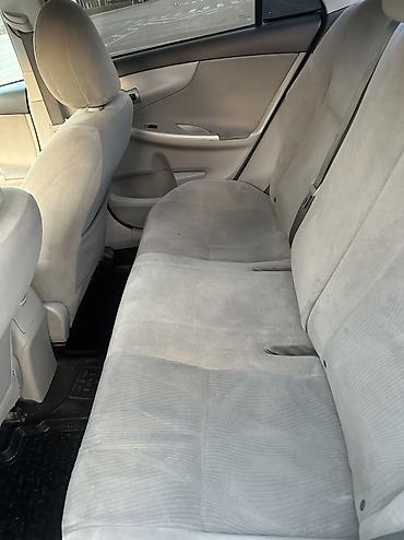 тайота карола 2010: Toyota Corolla: 2012 г., 1.8 л, Автомат, Бензин, Седан — 10