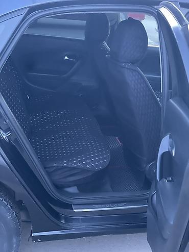 Volkswagen: Volkswagen Polo: 2010 г., 1.6 л, Механика, Бензин, Седан — 11