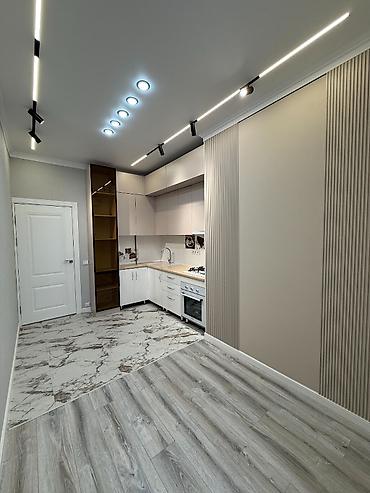 Продажа квартир: 2 комнаты, 65 м², Элитка, 13 этаж, Евроремонт — 9