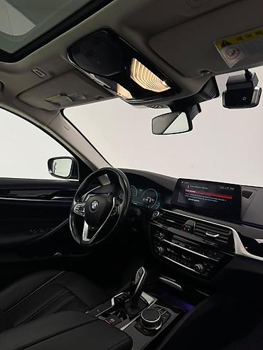 bmw 5 e39: BMW 520: 2019 г., 2 л, Автомат, Бензин, Седан — 7
