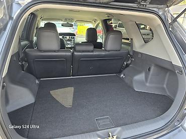 apollo solo: Toyota Prius V: 2012 г., 1.8 л, Гибрид, Минивэн — 6
