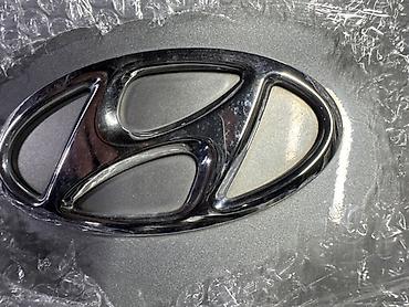 sonata 2012: Hyundai, 2018 г., Б/у, Оригинал — 1