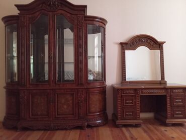 gence kafel metlax: İşlənmiş, Termolar
