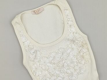 t shirty jedwabny: MEGI, Топ жіночий, розмір S